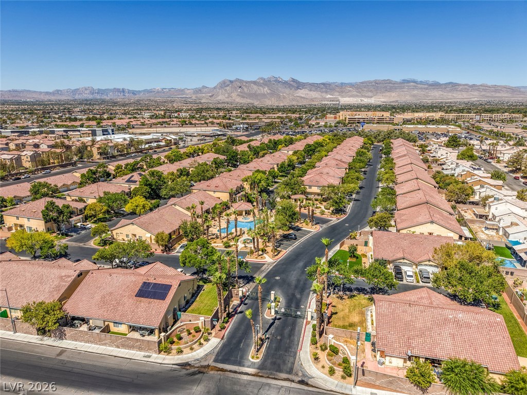 6437 Sundown Heights Avenue Las Vegas NV 89130