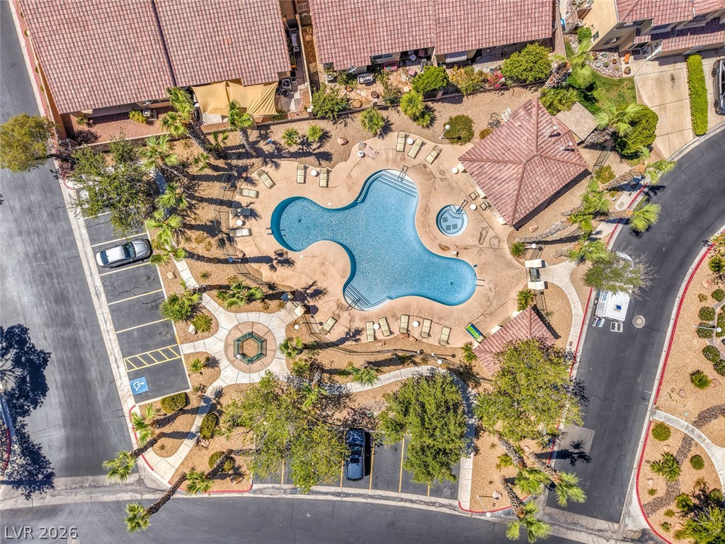 6437 Sundown Heights Avenue Las Vegas NV 89130