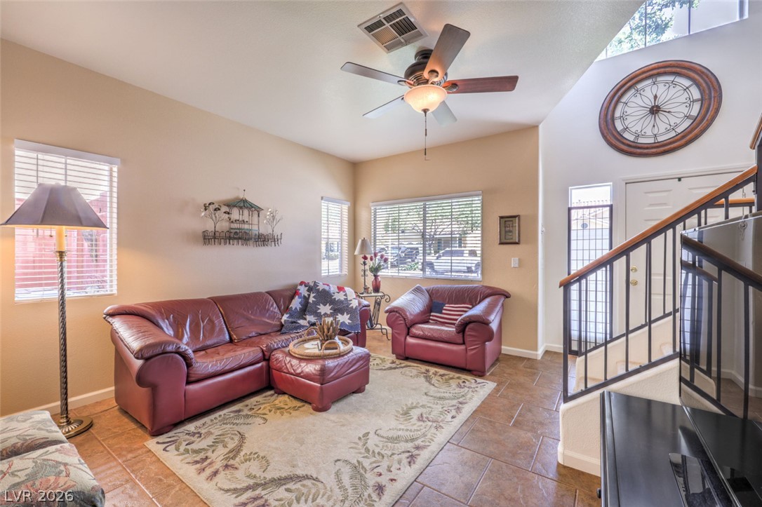 6437 Sundown Heights Avenue Las Vegas NV 89130