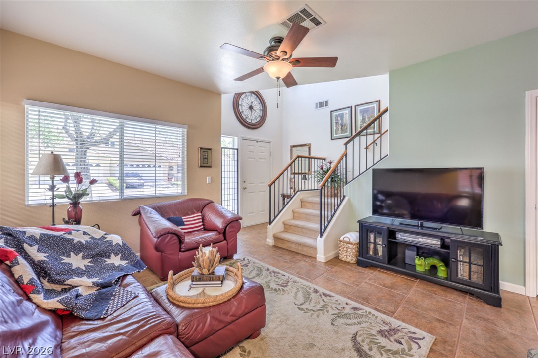 6437 Sundown Heights Avenue Las Vegas NV 89130
