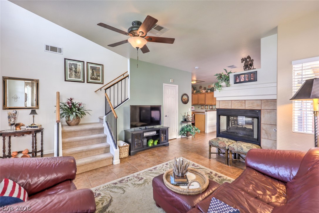 6437 Sundown Heights Avenue Las Vegas NV 89130