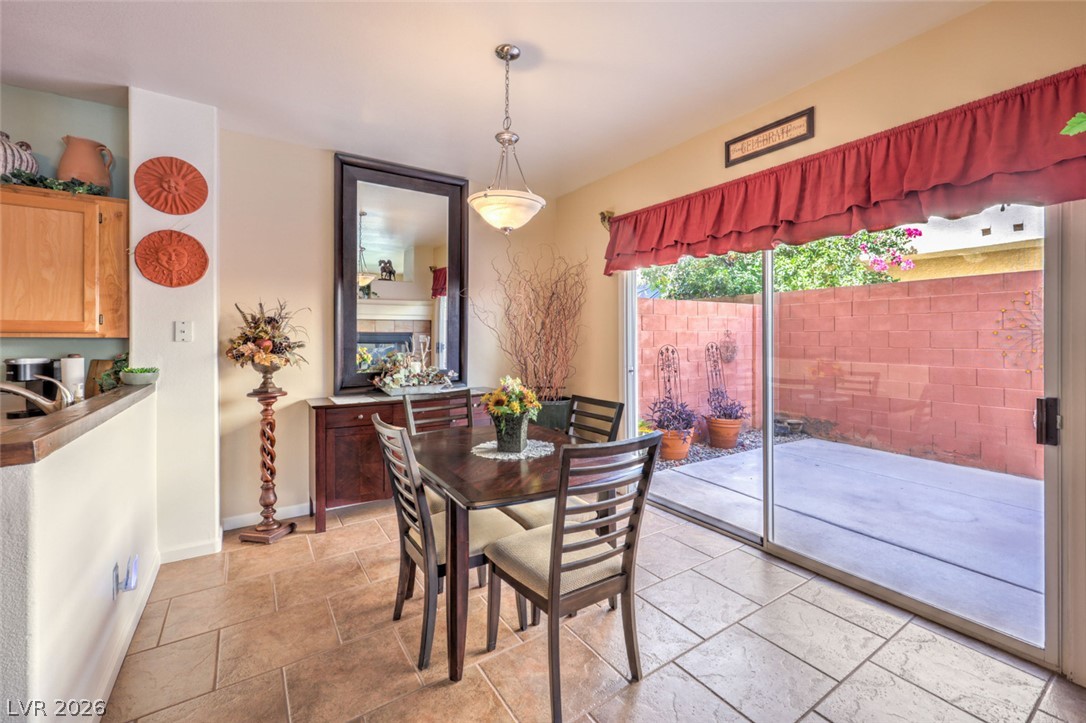 6437 Sundown Heights Avenue Las Vegas NV 89130