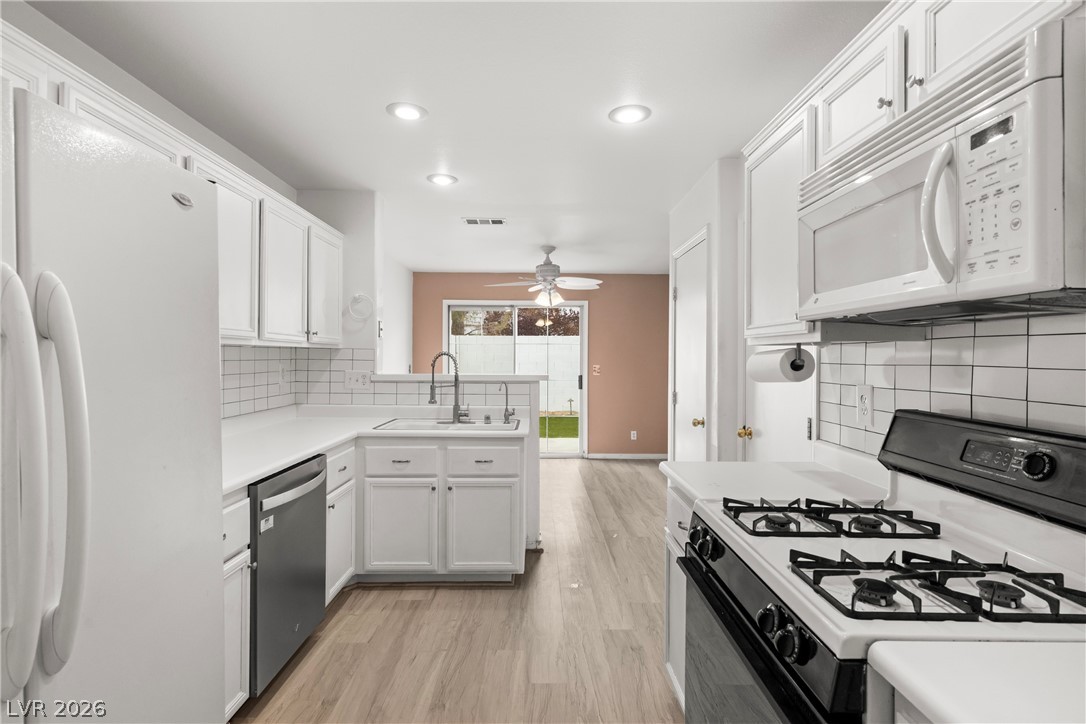 3838 Starfield Lane Las Vegas NV 89147