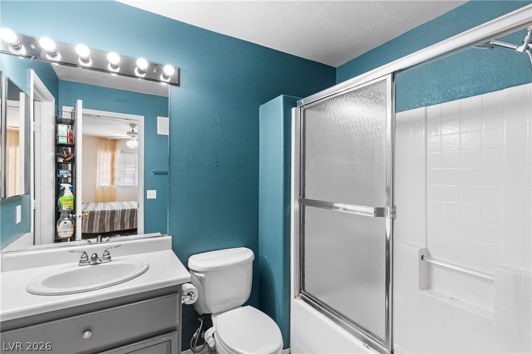 3838 Starfield Lane Las Vegas NV 89147