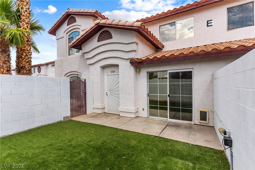 3838 Starfield Lane Las Vegas NV 89147