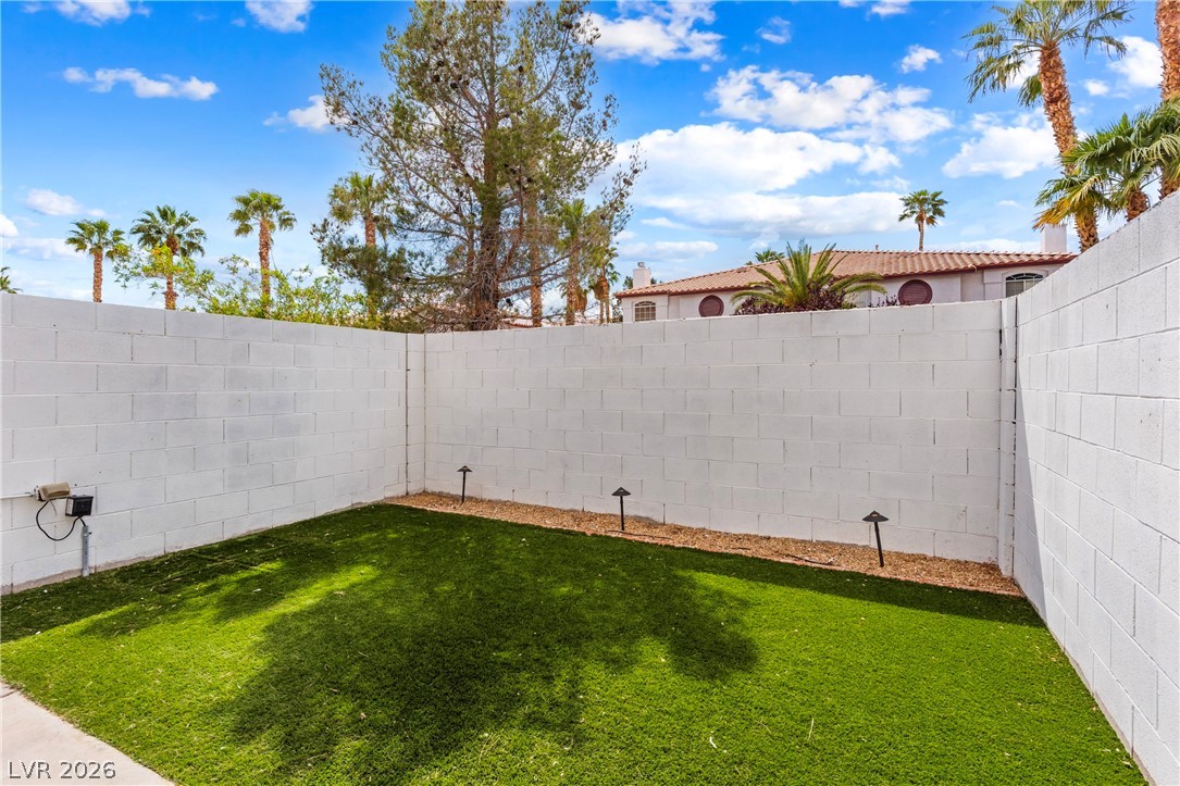 3838 Starfield Lane Las Vegas NV 89147
