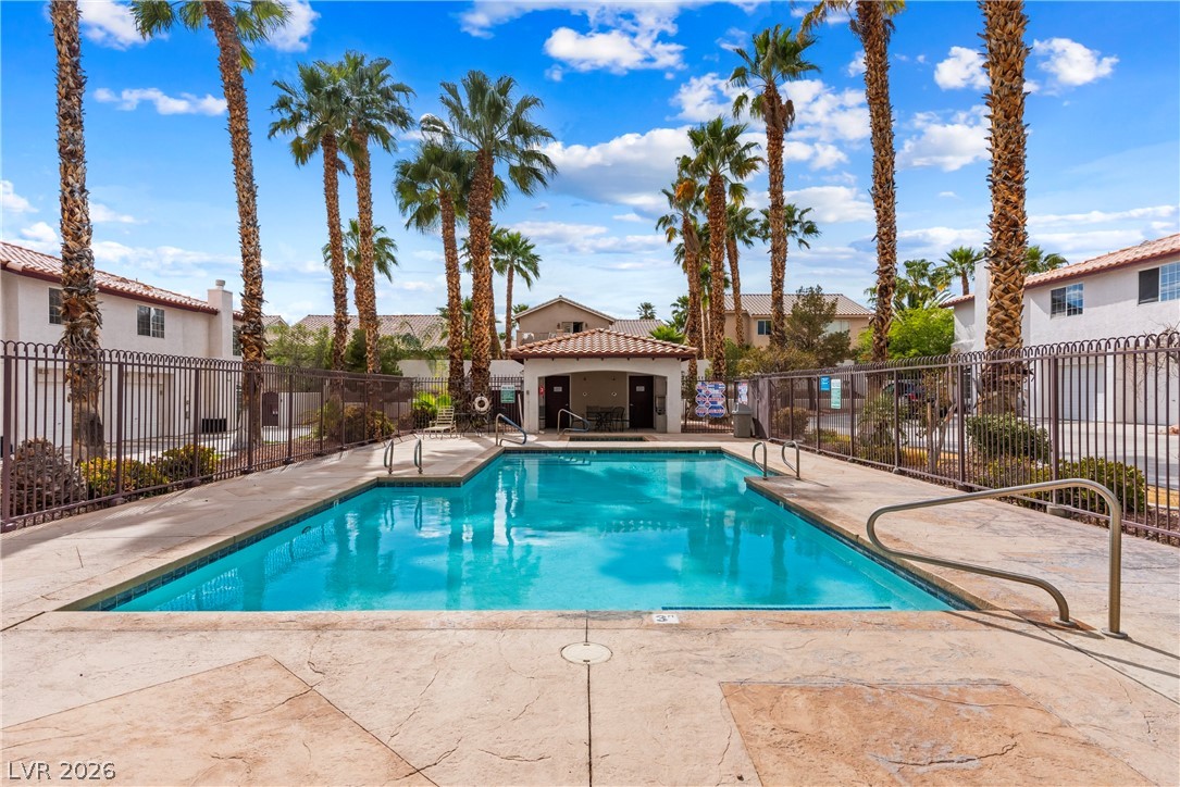 3838 Starfield Lane Las Vegas NV 89147