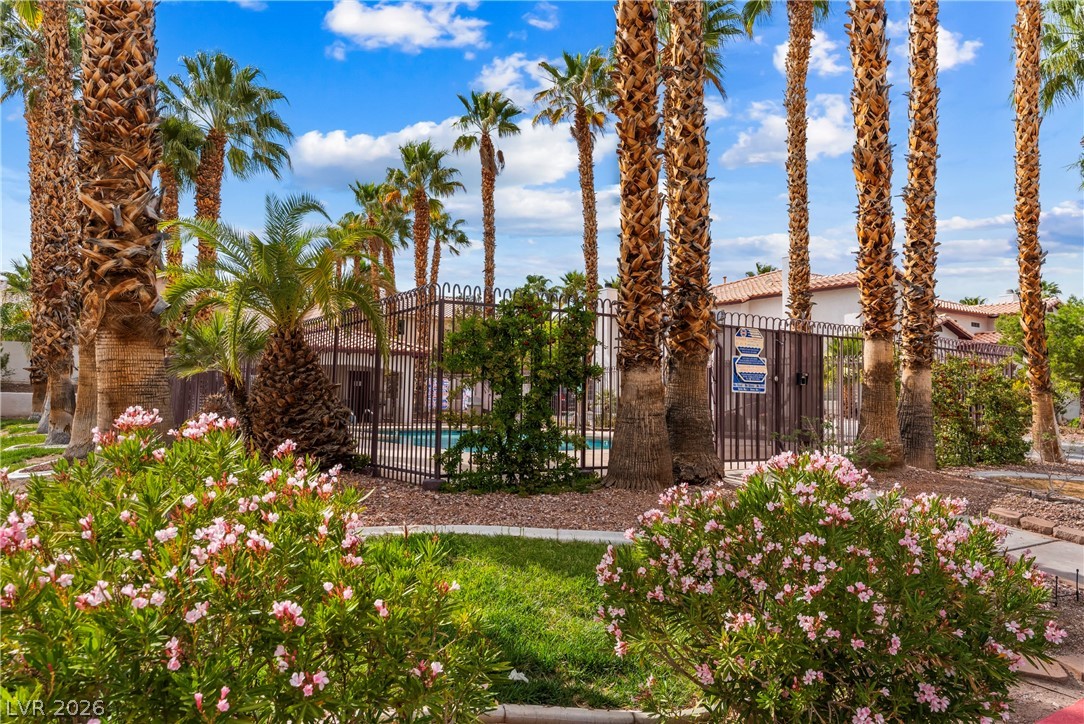 3838 Starfield Lane Las Vegas NV 89147
