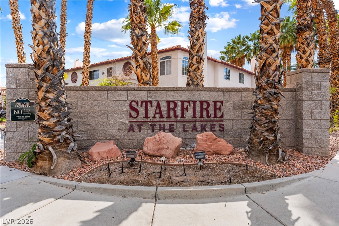 3838 Starfield Lane Las Vegas NV 89147