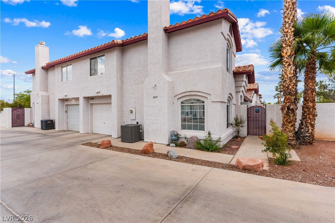 3838 Starfield Lane Las Vegas NV 89147
