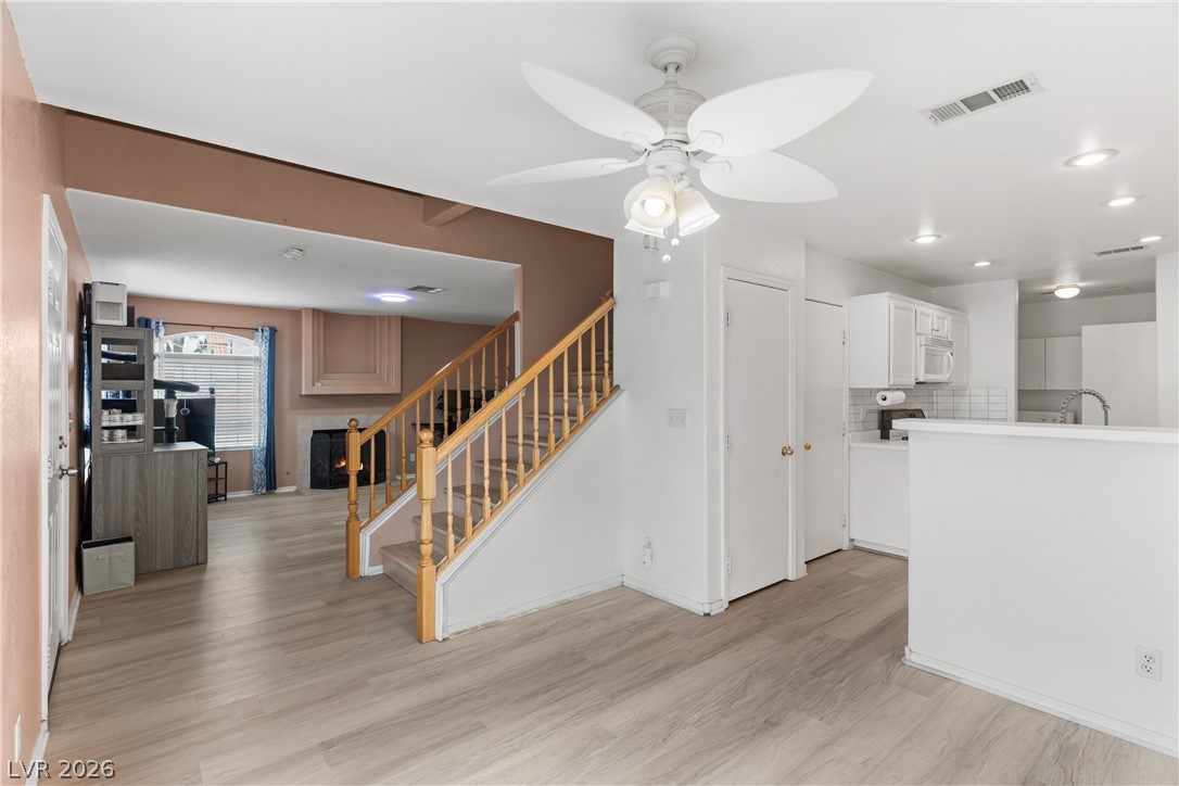 3838 Starfield Lane Las Vegas NV 89147