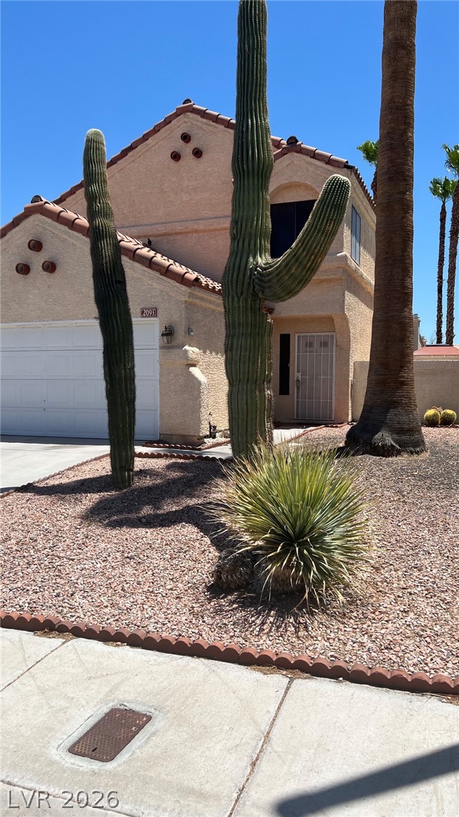 2093 Club Crest Way Henderson NV 89014