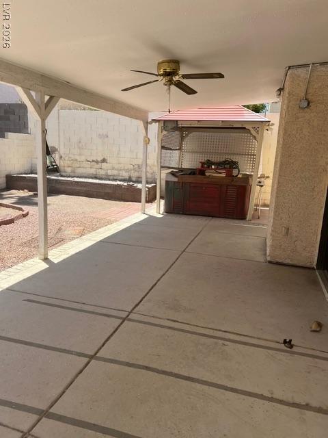 2093 Club Crest Way Henderson NV 89014