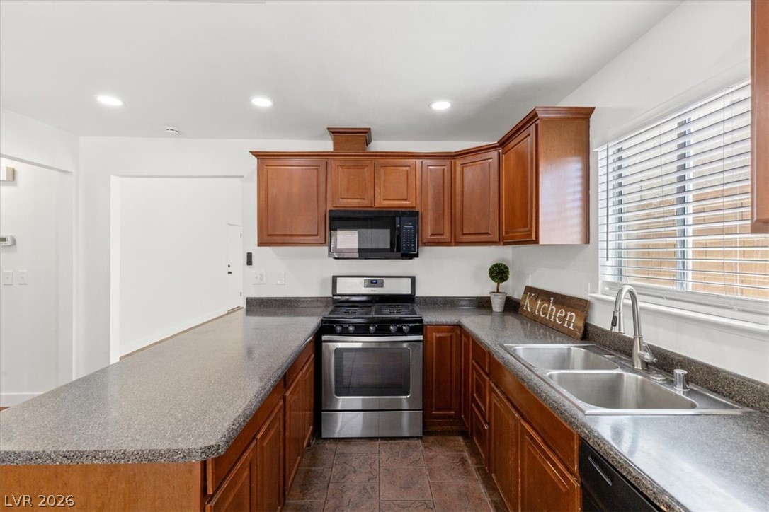 728 Kelso Way Las Vegas NV 89107