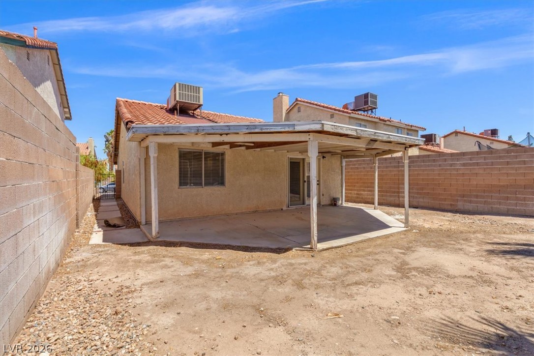 728 Kelso Way Las Vegas NV 89107