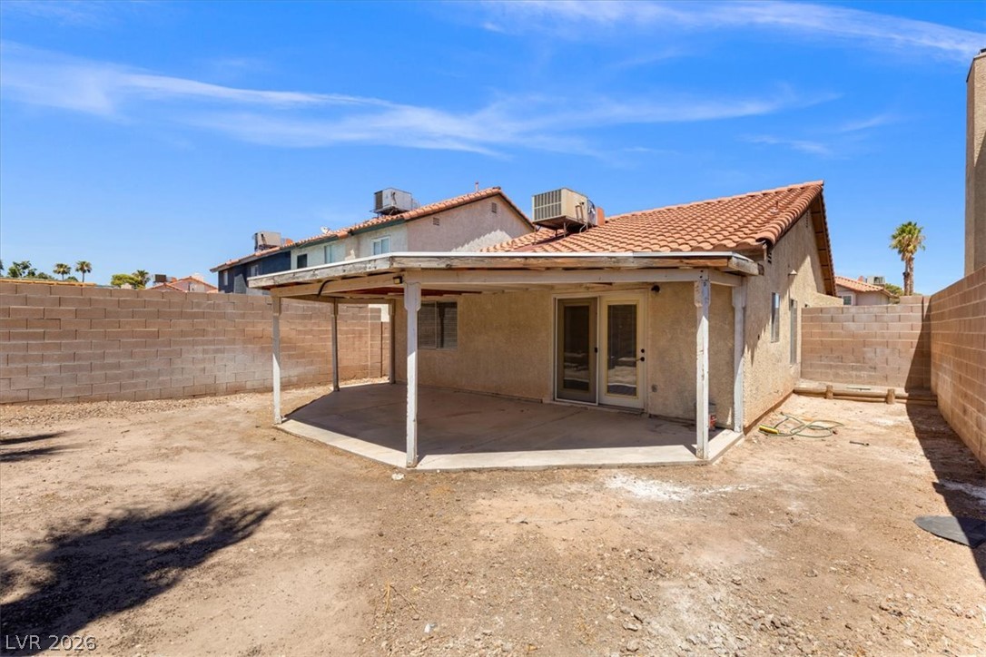 728 Kelso Way Las Vegas NV 89107