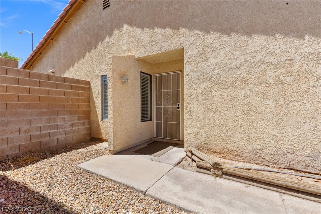 728 Kelso Way Las Vegas NV 89107