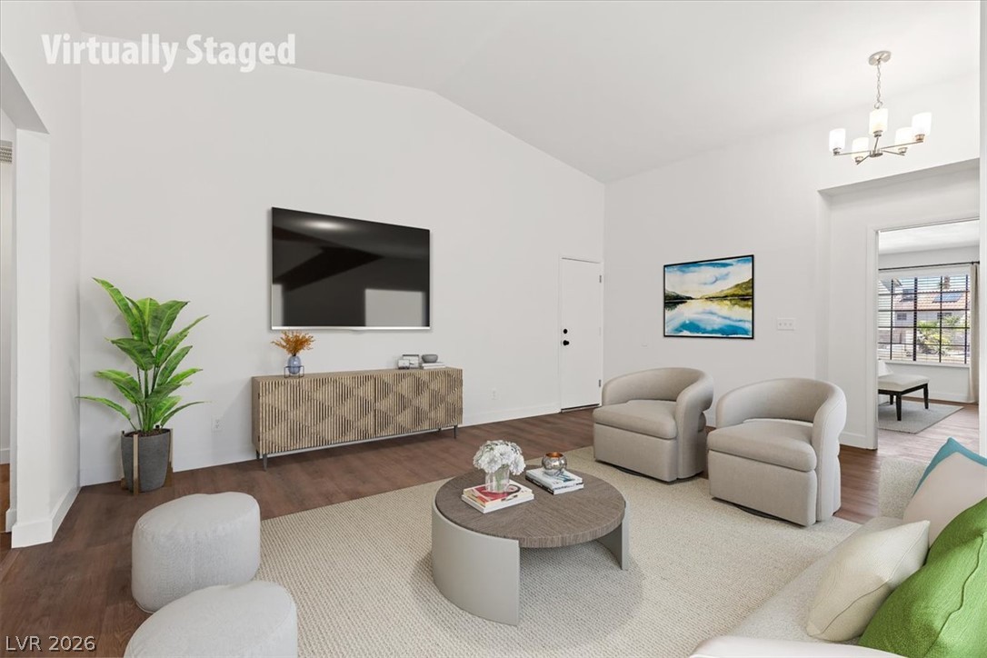 728 Kelso Way Las Vegas NV 89107