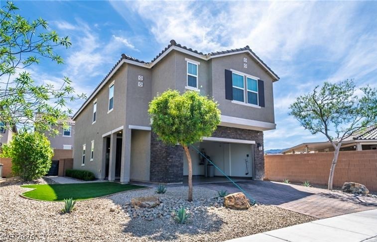 8781 Cotovia Avenue Las Vegas NV 89148