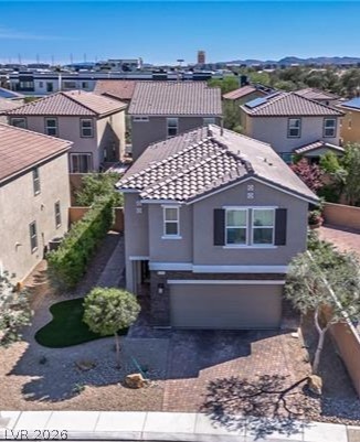 8781 Cotovia Avenue Las Vegas NV 89148