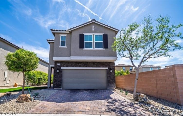 8781 Cotovia Avenue Las Vegas NV 89148