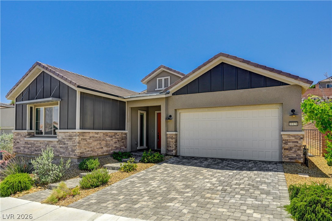 11121 Red Yucca Drive Las Vegas NV 89138