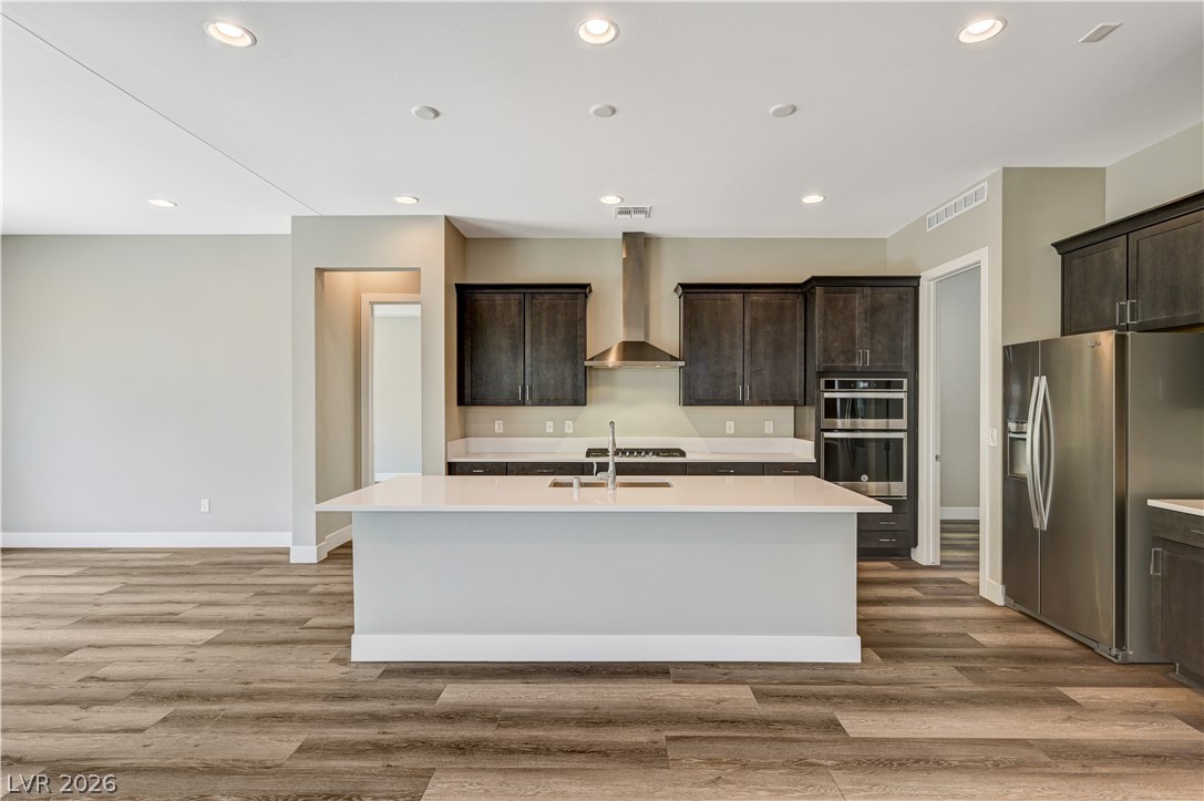 11121 Red Yucca Drive Las Vegas NV 89138