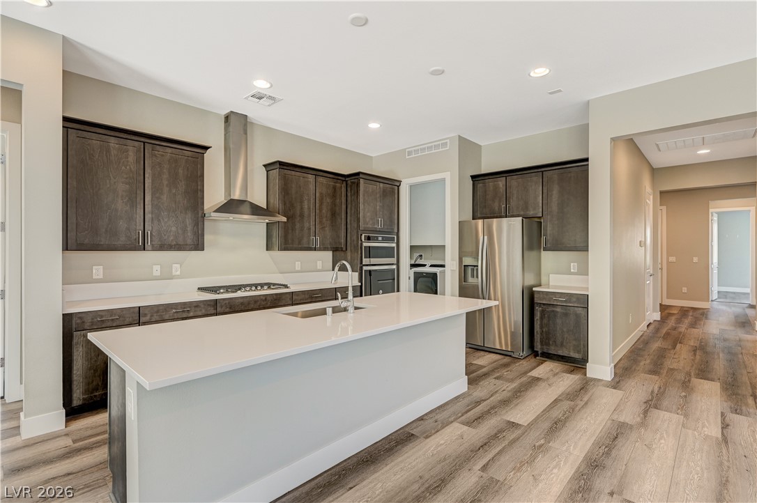 11121 Red Yucca Drive Las Vegas NV 89138