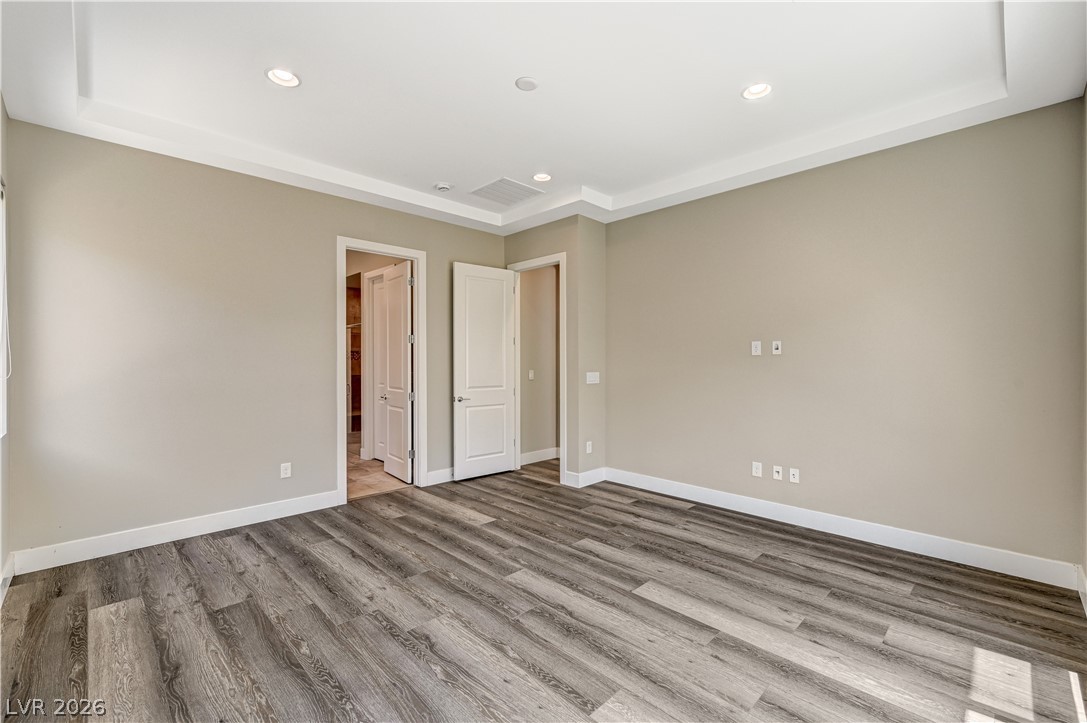 11121 Red Yucca Drive Las Vegas NV 89138
