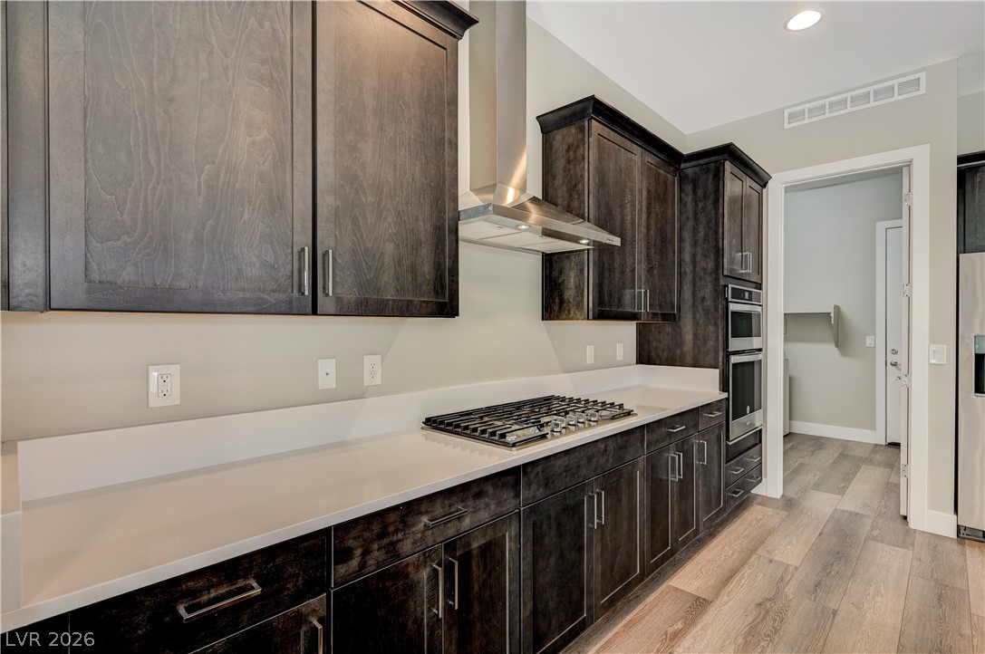 11121 Red Yucca Drive Las Vegas NV 89138