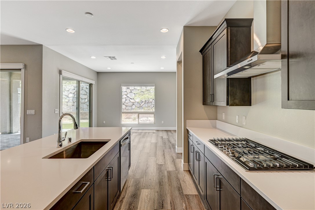 11121 Red Yucca Drive Las Vegas NV 89138