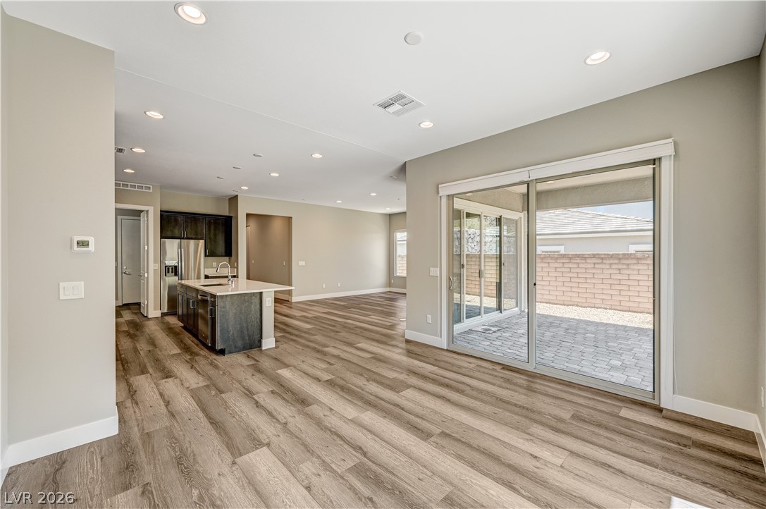 11121 Red Yucca Drive Las Vegas NV 89138