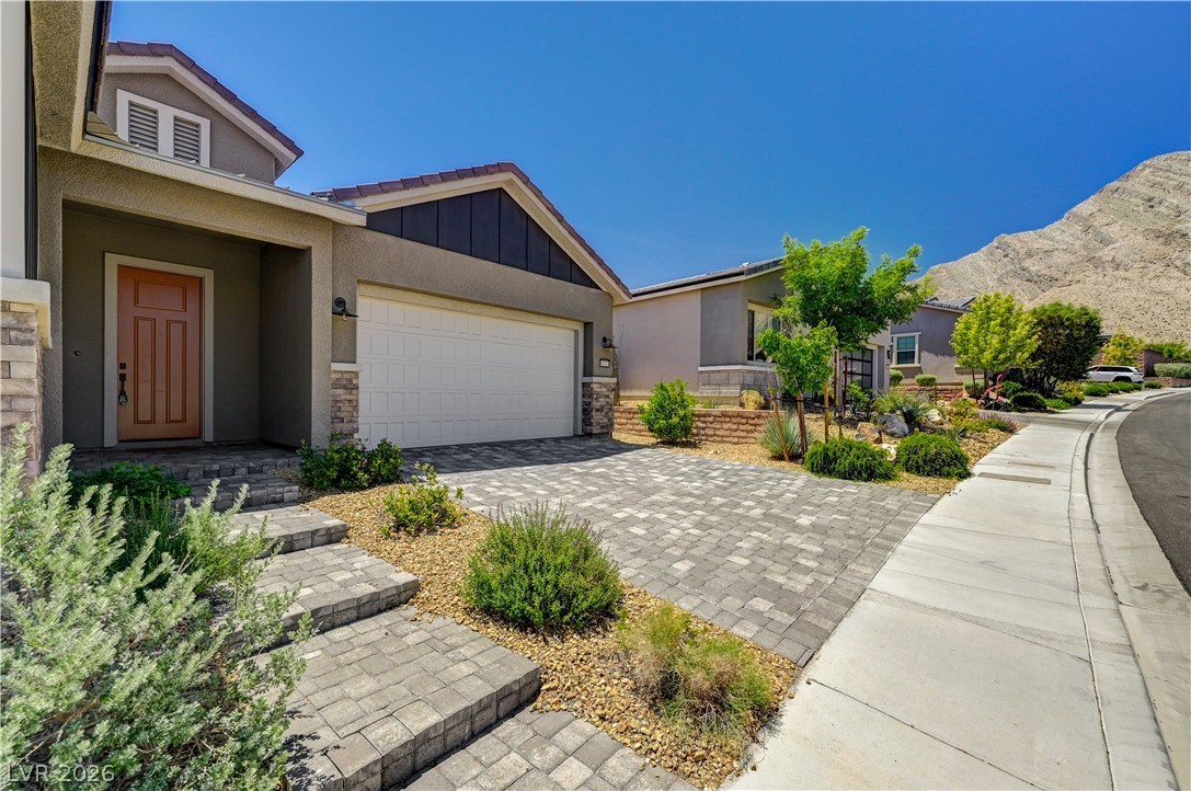 11121 Red Yucca Drive Las Vegas NV 89138