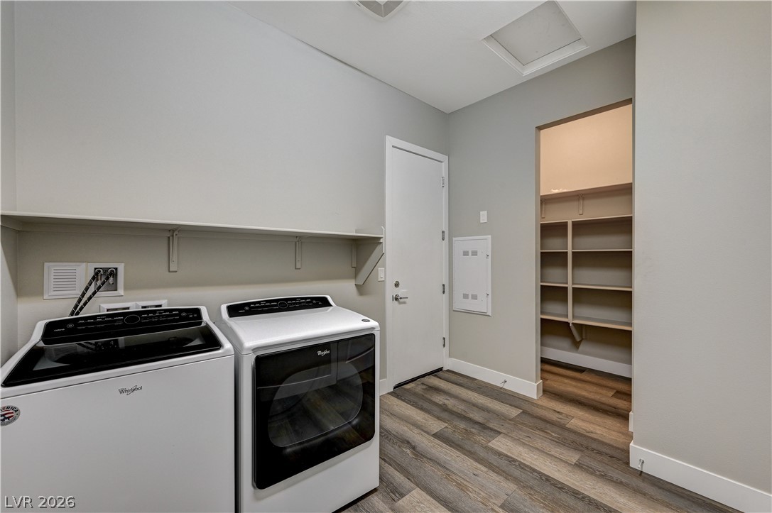 11121 Red Yucca Drive Las Vegas NV 89138