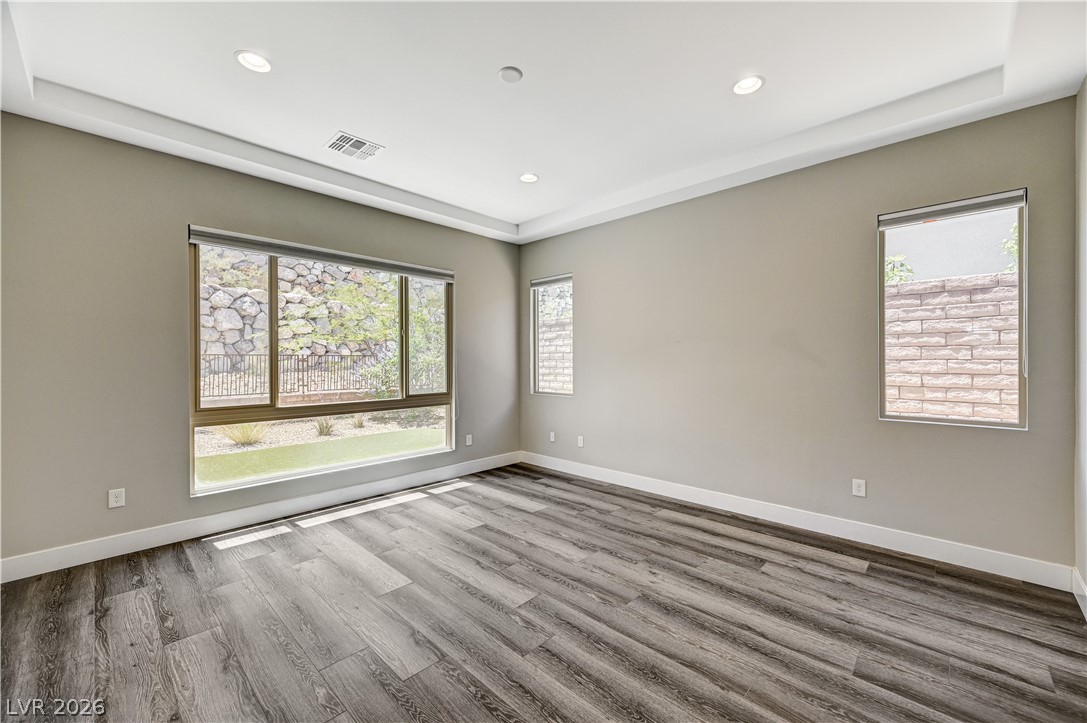 11121 Red Yucca Drive Las Vegas NV 89138