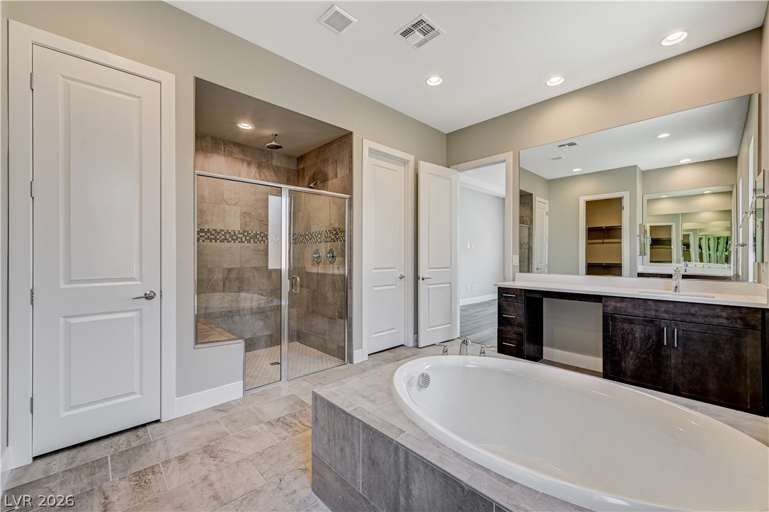 11121 Red Yucca Drive Las Vegas NV 89138