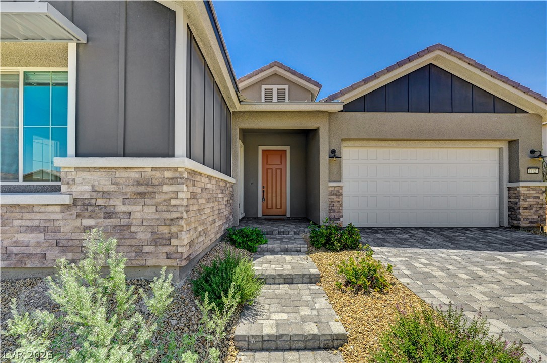 11121 Red Yucca Drive Las Vegas NV 89138