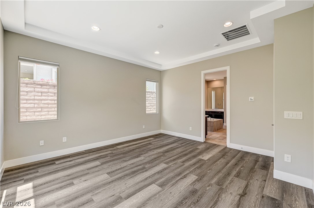 11121 Red Yucca Drive Las Vegas NV 89138