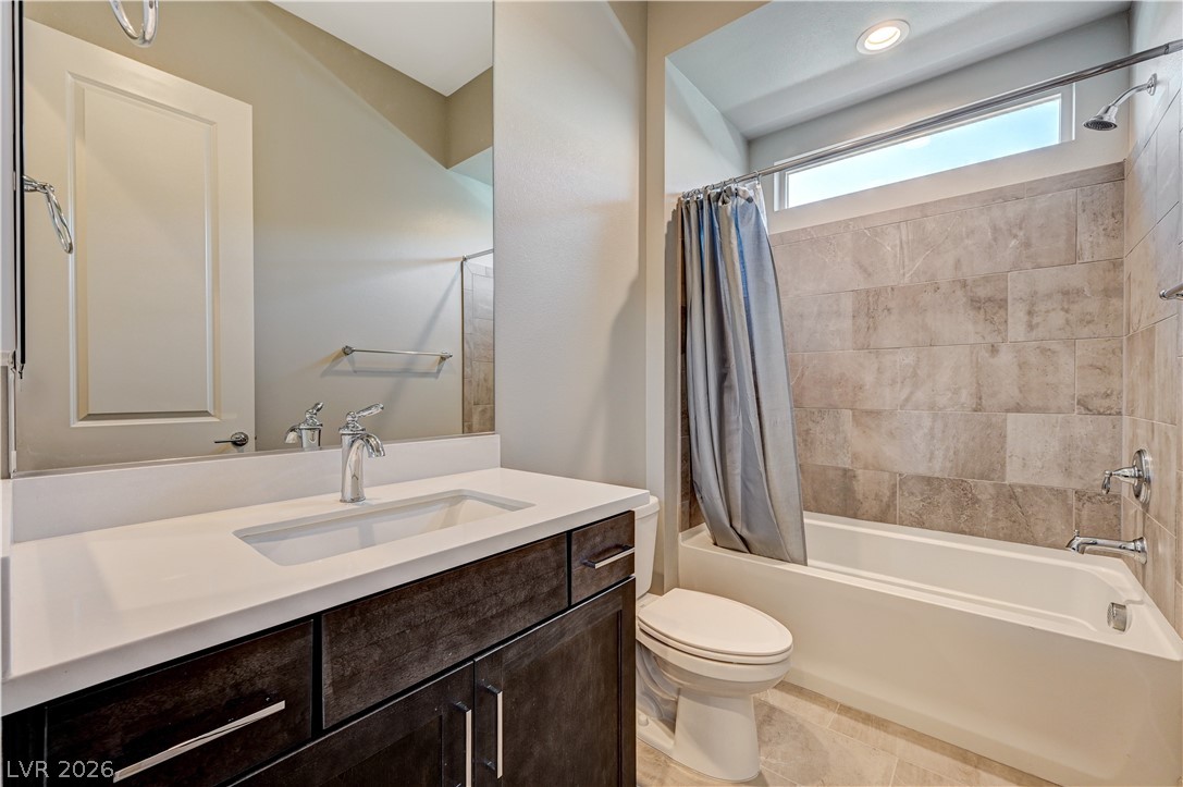 11121 Red Yucca Drive Las Vegas NV 89138