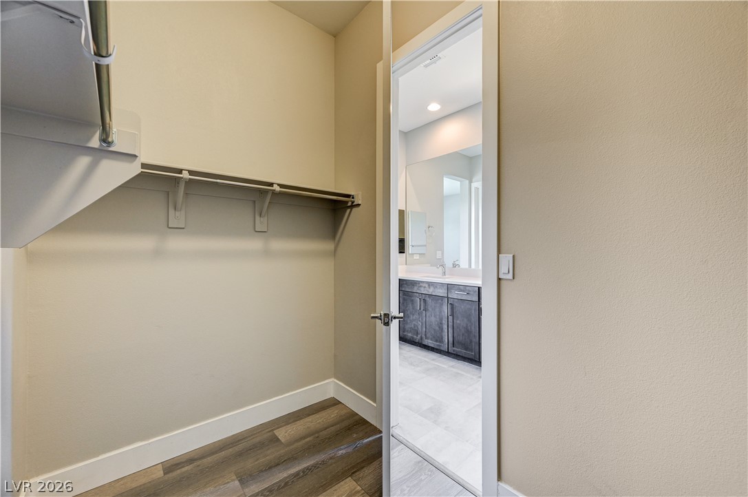 11121 Red Yucca Drive Las Vegas NV 89138