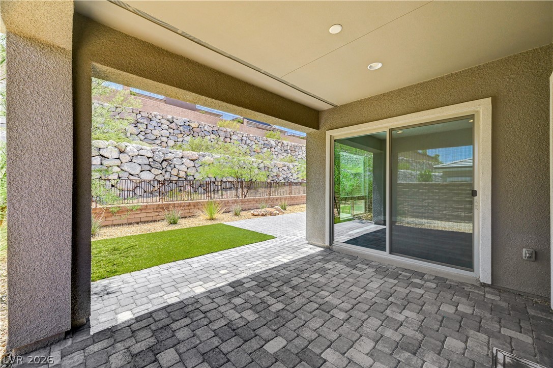 11121 Red Yucca Drive Las Vegas NV 89138