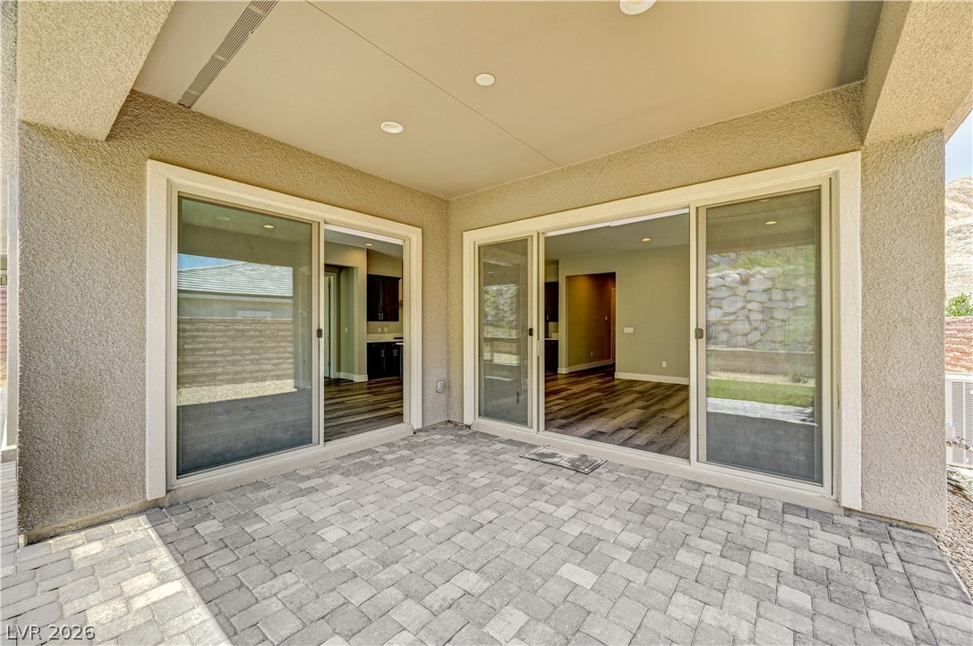 11121 Red Yucca Drive Las Vegas NV 89138