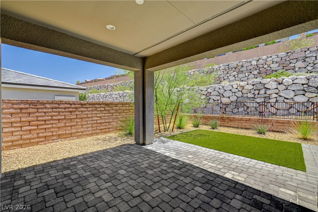 11121 Red Yucca Drive Las Vegas NV 89138