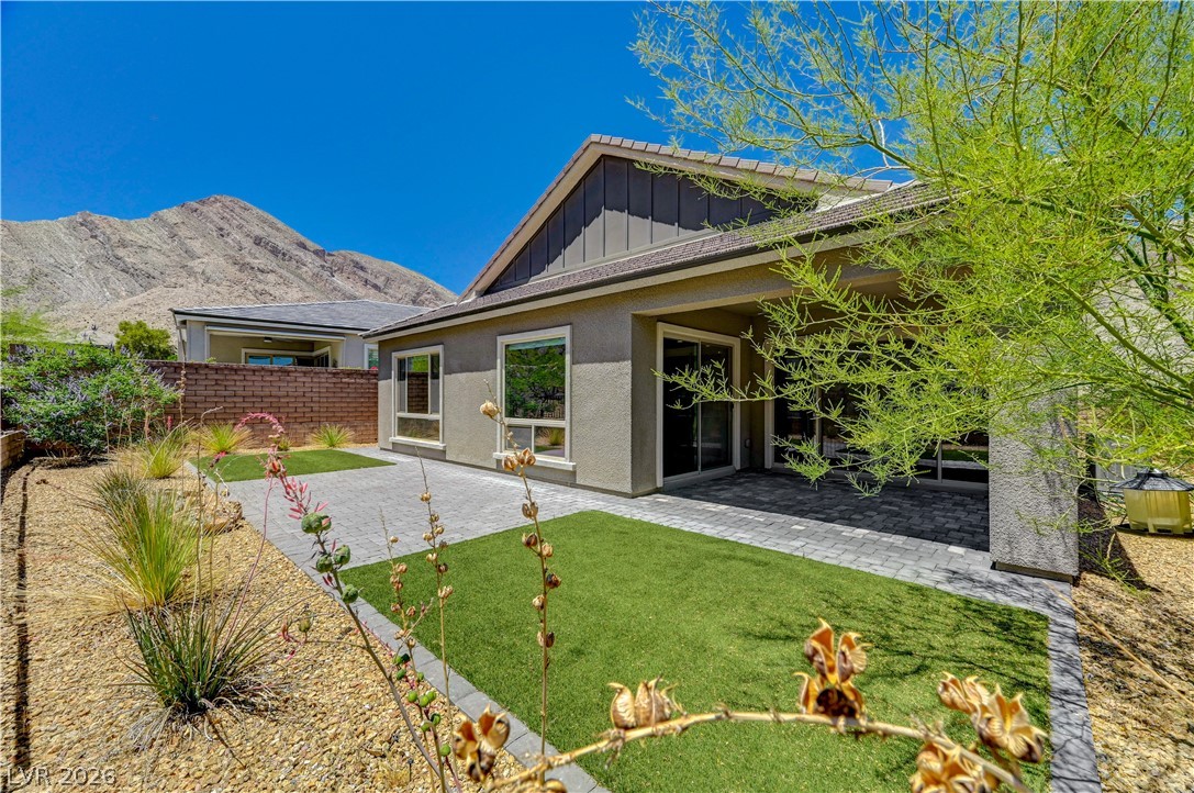 11121 Red Yucca Drive Las Vegas NV 89138