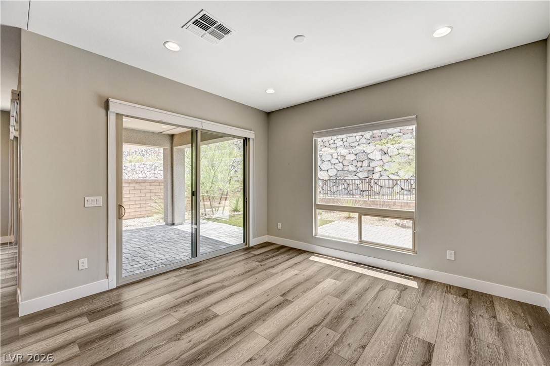 11121 Red Yucca Drive Las Vegas NV 89138