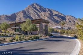 11121 Red Yucca Drive Las Vegas NV 89138