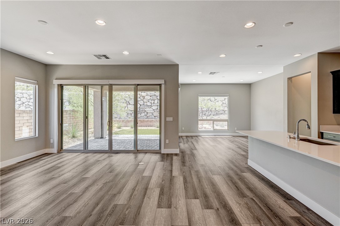 11121 Red Yucca Drive Las Vegas NV 89138