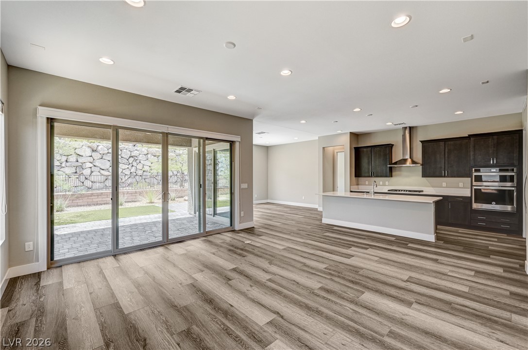 11121 Red Yucca Drive Las Vegas NV 89138
