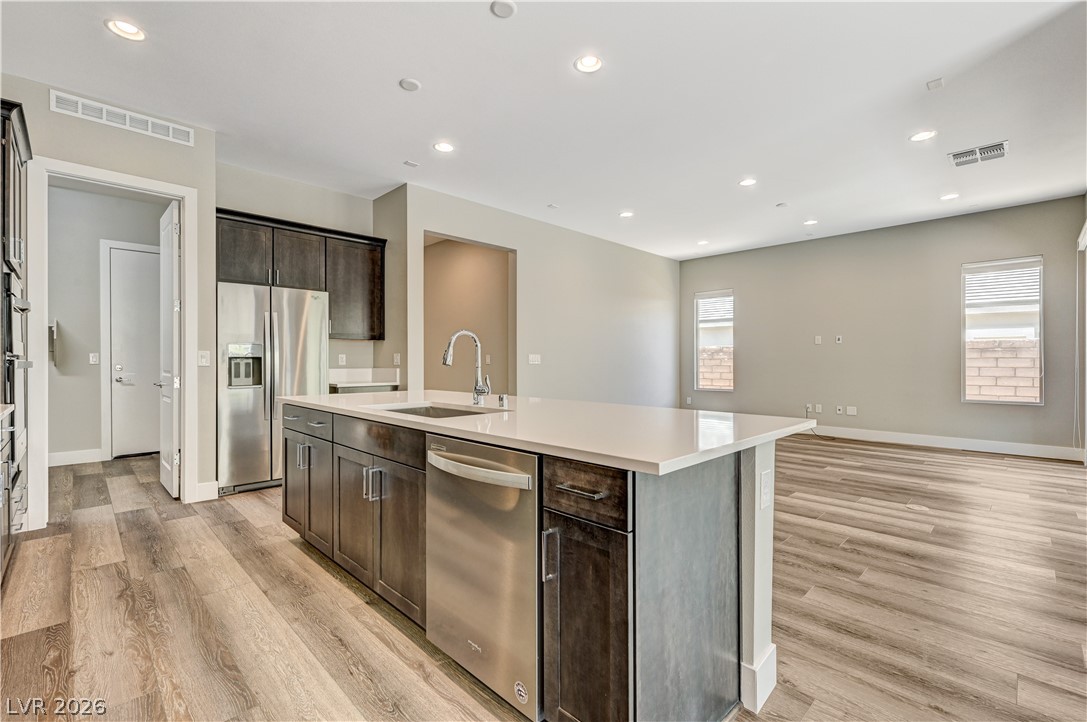 11121 Red Yucca Drive Las Vegas NV 89138