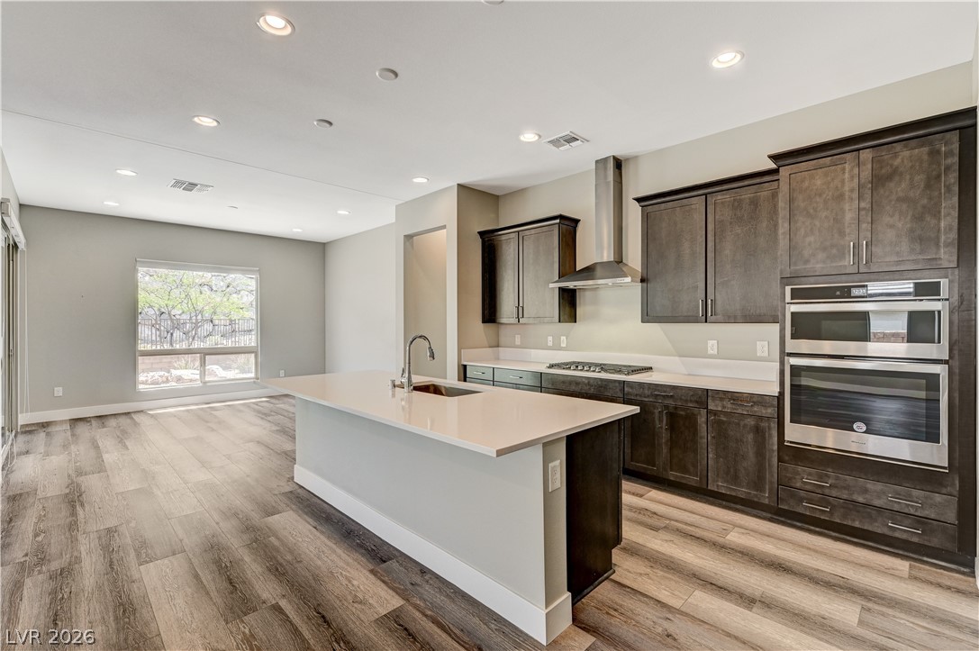 11121 Red Yucca Drive Las Vegas NV 89138
